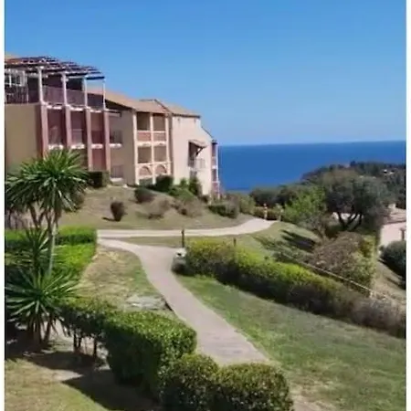 Cap Esterel ,baie D'agay ,vue Apartment