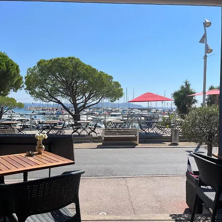 Cap Esterel ,baie D'agay ,vue Appartamento Saint-Raphaël