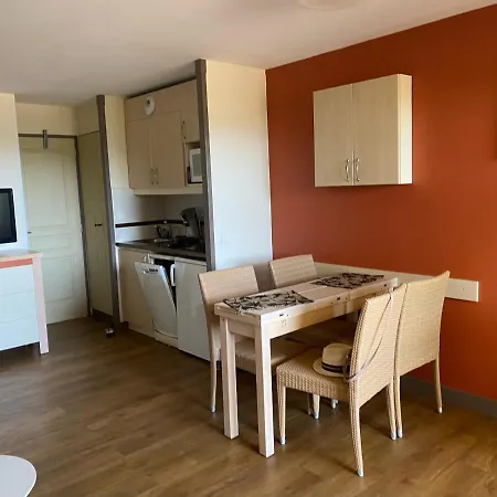 Appartement Cap Esterel ,baie D'agay ,vue
